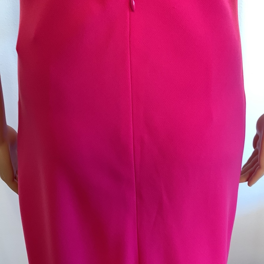 NWT Calvin Klein Gown - Picture 7 of 12